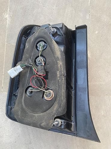 bmw e 38: Toyota 2008 il, Orijinal, Yeni — 3