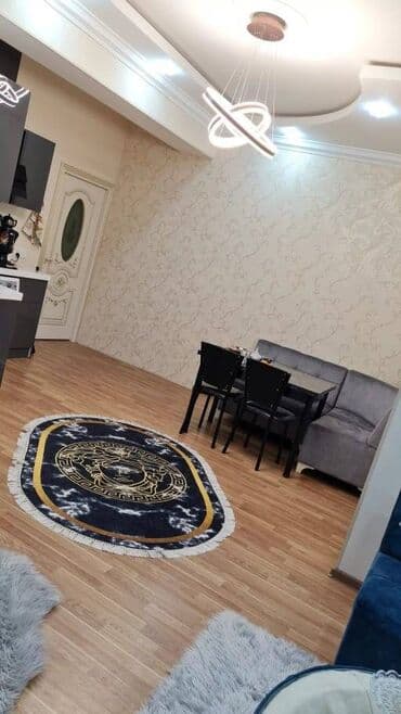 mingecevir ev alqi satqisi 2022: 3 otaqlı, Yeni tikili, 80 kv. m — 5