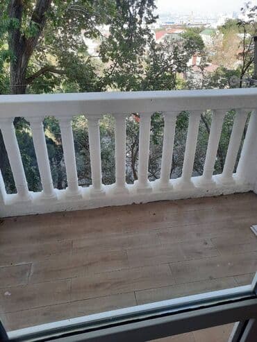 makler gence: Bakı, 2 otaqlı, Köhnə tikili, m. Həzi Aslanov, 50 kv. m — 18