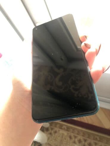 redmi note 9 ekran qiymeti: Redmi Note 9 - Ekran: 6.5" IPS LCD, HD+ (1600×720), nazik çərçivəli — 1