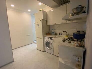 bina az yeni tikililer: 3 otaqlı, Yeni tikili, m. Koroğlu, 82 kv. m — 6