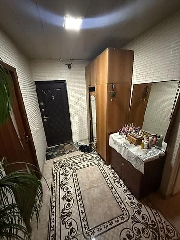 oz evimdir: Bakı, 4 otaqlı, Köhnə tikili, 82 kv. m — 8