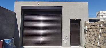 hamam desdi: Jalüz qapılar Alüminium — 9