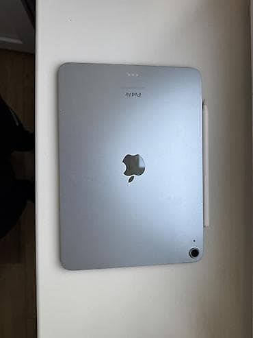 iphone 16 e4: İşlənmiş Apple iPad Air, 11", 128 GB, Pulsuz çatdırılma — 1