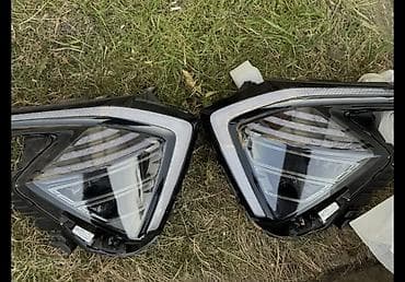 запчасти opel vectra b: Kia sportage on faralar orjinal 2023 ideal veziyyetde — 2