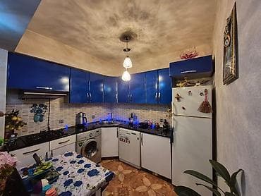 lerik ev kiraye: 2 otaqlı mənzil – tam mebellə Plan və sahələr: - Geniş zal: yumşaq — 6