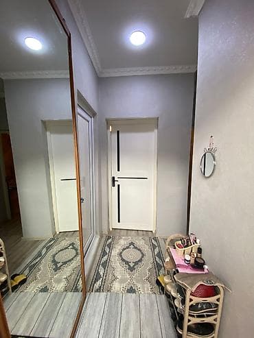 Продажа домов: Поселок Бинагади 2 комнаты, 50 м² — 2