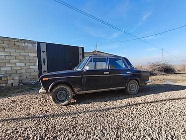 qaz 66 satilir: VAZ (LADA) 2103 : 1.3 l | 1978 il 87000 km Sedan — 3