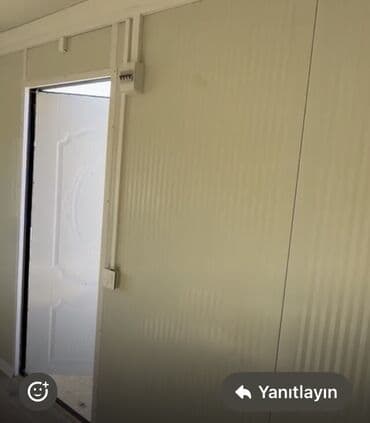 Квартиры: Баку, 2 комнаты, Вторичка, 21 м² — 1