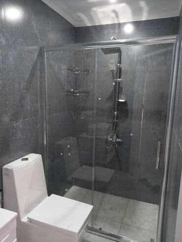 union park 7 mikrorayon kiraye evler: 2 otaqlı, Yeni tikili, m. Həzi Aslanov, 52 kv. m — 8