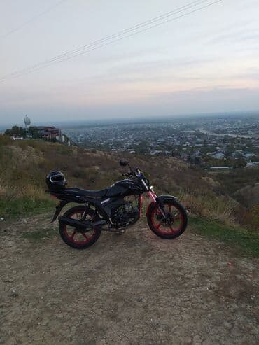 ninja h2r qiymeti: Tufan - NNB, 2023 il — 2