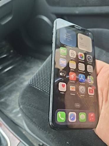 ayfon 17 pro maks: IPhone 11 Pro Max, 256 GB, Space Gray — 3