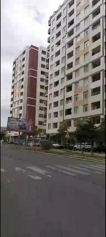 tap az evler gence: 2 otaqlı, Yeni tikili, 58 kv. m — 1