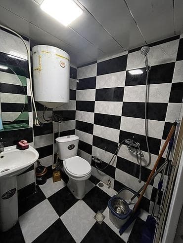 hezi aslanovda 1 otaqli evler: 1 otaqlı mənzil – tam mebellidir Ev Həzi Aslanov metrosuna 6 — 9