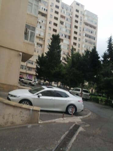 hipoteka evler: 3 otaqlı, Yeni tikili, m. Neftçilər, 67 kv. m — 10