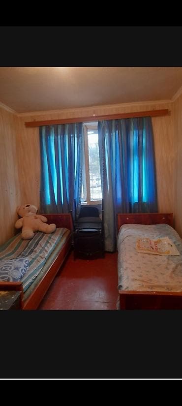 İcarəyə verilən 1 otaqlı yataqxana tipli otaq (şəkillərdə göstərilən)