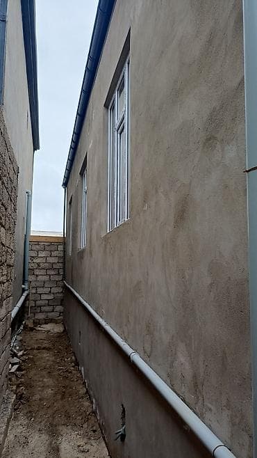 sumqayit 1 otaq satlir: 4 otaqlı, 130 kv. m, Kredit yoxdur, Orta təmir — 3