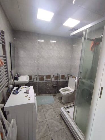 купить дом в азербайджане у моря: 1 комната, Новостройка, м. Ази Асланов, 55 м² — 13