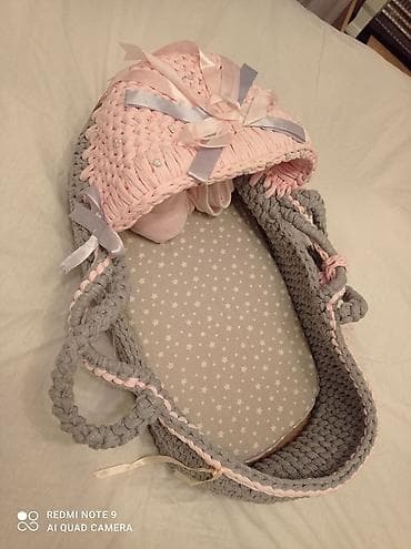 Детский мир: Uşaq beşiyi Yeni dogulan uşagi xestexanadan cixartmaq ucun ve ya — 2