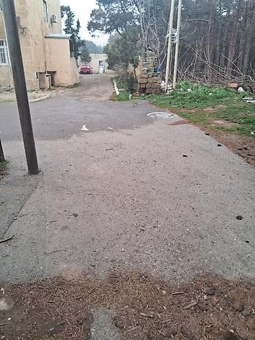 qubada satilan evler 2026: 6 sot, Tikinti, Mülkiyyətçi, Bələdiyyə — 3