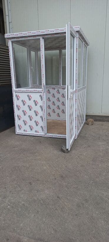 hazır evler konteyner: Sərfəli Qiymətlərlə! Hazır Butkalar: Təcili ehtiyaclar üçün əlimizdə — 8