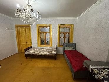 xirdalan sultan sadliq sarayi: Kirayə üçün ayrıca otaqlar Təsvir: - Geniş, işıqlı otaq; hündür — 4