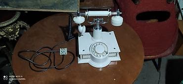 Спорт и хобби: Qedimi telefon 60 azn — 1