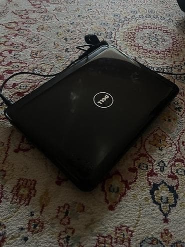 mini pc computer: Dell Inspiron Mini netbuk Dell Inspiron Mini 1018 Ishleyir bir az — 1