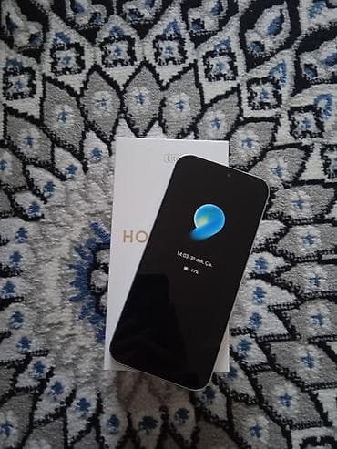 galaxy note 10: Honor 200 Lite, 256 GB, rəng - Mavi, Sənədlərlə — 3