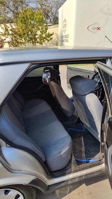 turbo az mercedes 124 kuza: Tofas : 1.6 l | 2004 il 75000 km Sedan — 11