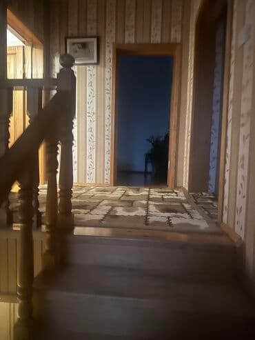 evller: 7 otaqlı, 200 kv. m, Kredit var, Yeni təmirli — 16