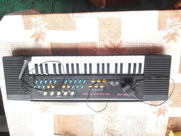 Sintezator, Mayga, Yeni lalafo.az -da Sintezator, Mayga, Yeni