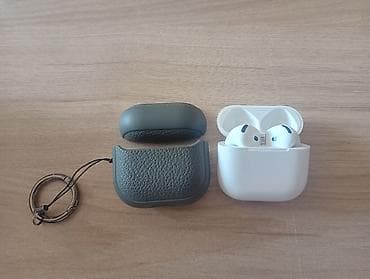 airpoda: Smart saat, Apple, Sensor ekran, rəng - Qızılı — 4