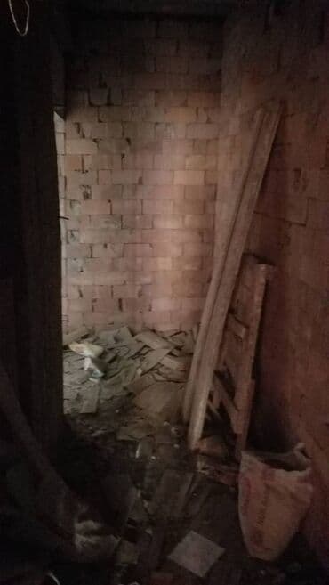 ev alıram: 1 otaqlı, Yeni tikili, m. Əhmədli, 50 kv. m — 2