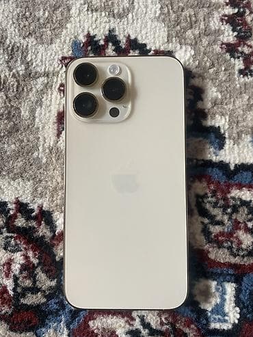 canon 5 d: IPhone 14 Pro Max, 256 ГБ, Natural Titanium, Face ID — 1