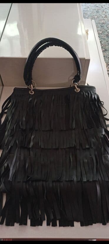 qaşlı çanta: Çanta 25m — 1