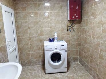 hokmeli.heyet.evleri.tap az: 3 otaqlı, 11 kv. m, Kredit yoxdur, Yeni təmirli — 12