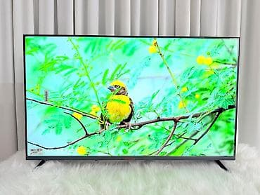 Yeni Televizor Shivaki LED ekran 32" FHD (1920x1080), Ünvandan götürmə, Pulsuz çatdırılma, Ödənişli çatdırılma