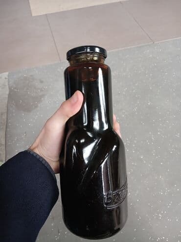 Маникюр, педикюр: Təbii ev məhsulları — 2