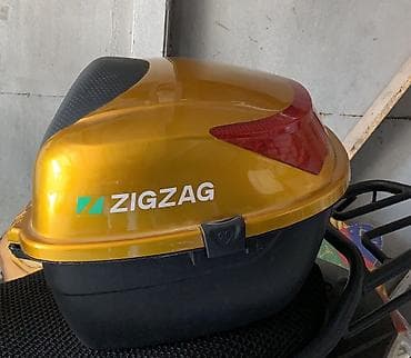 Автозапчасти: Универсальный ZIGZAG — 2
