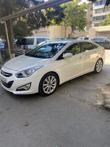 kia forte 2017: Hyundai i40 sedan – komfortlu və zərif dizayna malik geniş ailə — 3