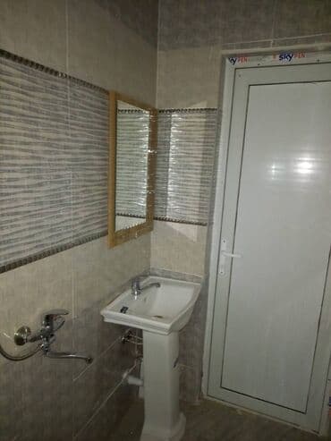 8mkr kirayə evlər: 2 otaqlı, Yeni tikili, 38 kv. m — 11