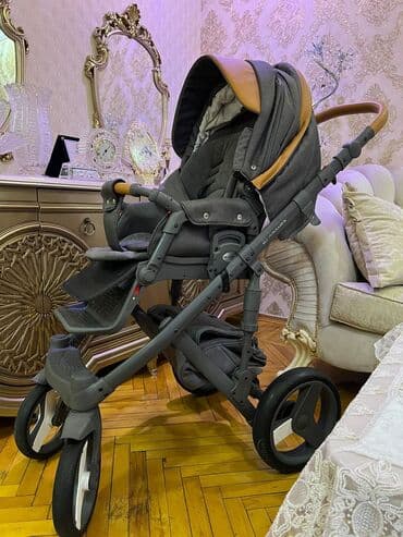 adamex lara uşaq arabaları: Adamex, İşlənmiş, Ünvandan götürmə — 2