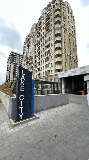 otag: 1 otaqlı, Yeni tikili, m. Koroğlu, 59 kv. m — 1