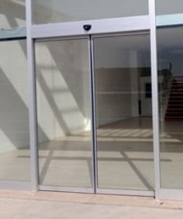 ремонт в стиле лофт: Cam balkon, foto sell qapılar, duş kabinə pvc qapı pəncərə sürmə — 6