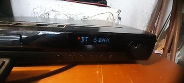 prosessor satilir: LG ev kinoteatrı akustik sistemi bulutuzu aux radio karaoke aux həmin — 7