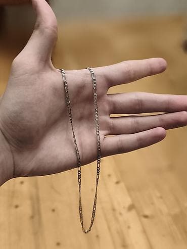 sensor saat: İşlənmiş, Klassik Saat dəsti, rəng - Gümüşü — 3