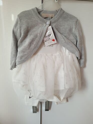 Uşaq dəsti, Qız üçün, 0 - 3 ay