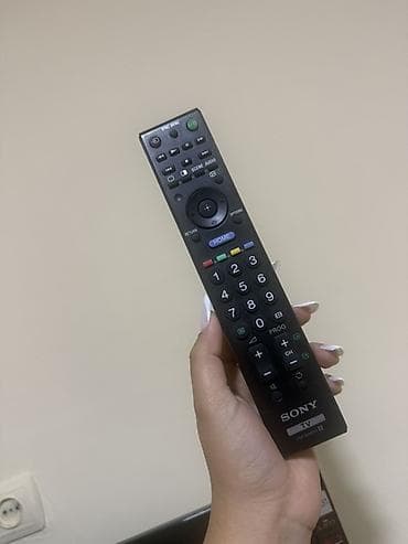 13 pro ayfon: Sony Bravia 32EX310 LED LCD TV - Ekran: 32 düym, Edge LED arxa — 6