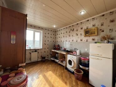 Həyət evi alıram: 7 otaqlı, 220 kv. m, Orta təmir — 10